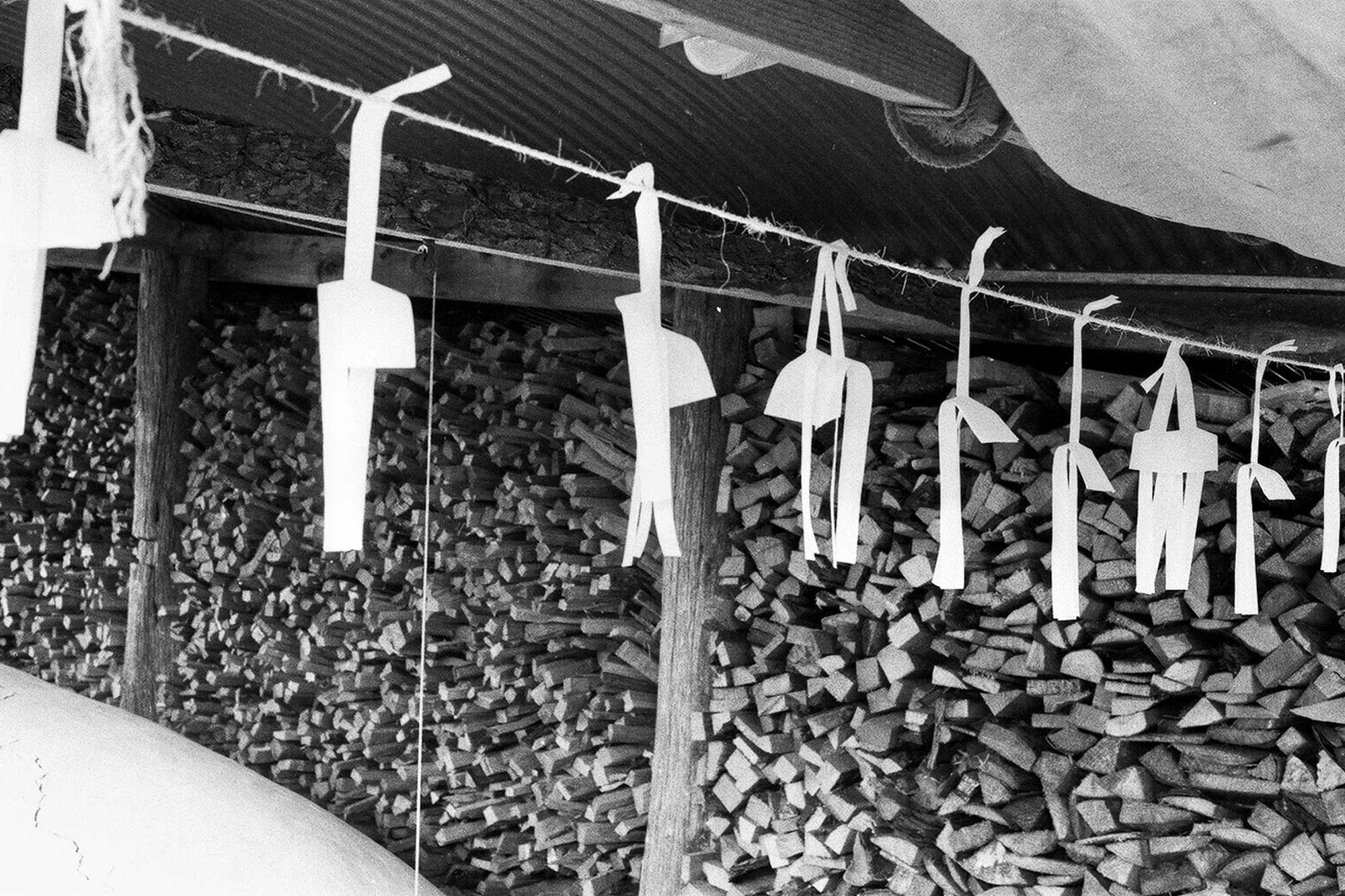 Gohei-Prayer-Flags